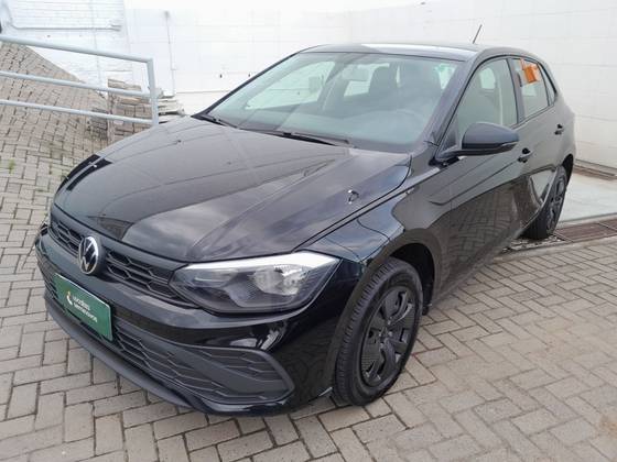 VOLKSWAGEN POLO 1.0 MPI TRACK MANUAL VOLKSWAGEN POLO 1.0 MPI TRACK MANUAL